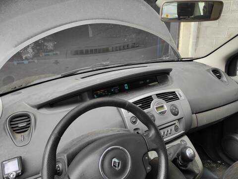 Salpicadero Renault Scenic F9QL8 JM)