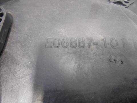 Foto 4ª: Elevalunas Manual Trasero Derecho Ford Puma HYBRID ST-LINE 125CV 92KW [B7JB] (2020)