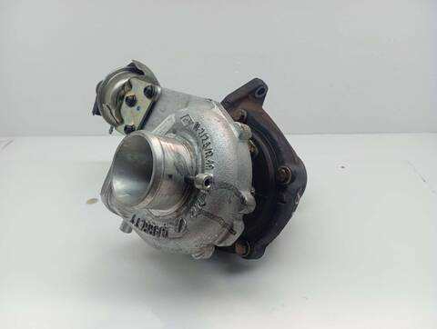 Foto 2ª: Turbocompresor Opel Insignia COSMO BERLINA 160CV 118KW [A20DTH] (2013)