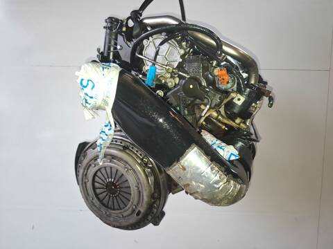Foto 2ª: Motor Completo Ford Focus TITANIUM 2.0 TDCI CAT 136CV (2005)
