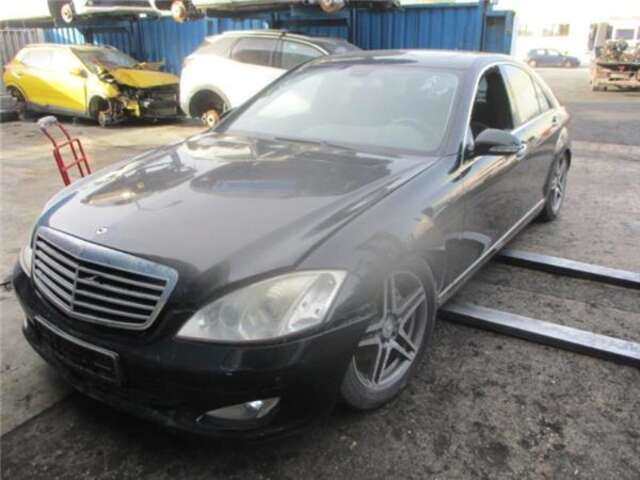 Diferencial Trasero Mercedes Clase S 220 3.0 S 320 CDI L (221.122) [3.0 LTR. - 173 KW CDI CAT]