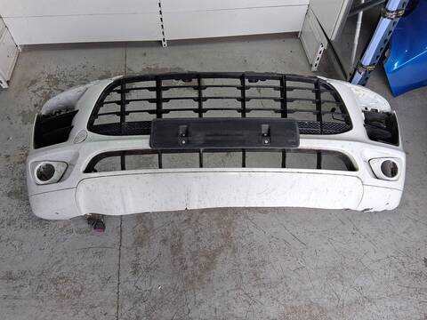 Paragolpes Delantero Porsche Macan 3.0 S DIESEL 258CV 190KW