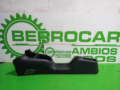 Consola Central Citroen C3 ORIGINS 82CV 60KW