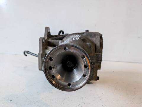 Foto 2ª: Caja Transfer Land Rover Freelander 224DT (2010)