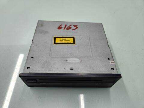 Sistema GPS Audi A6 2.7 TDI BERLINA 180CV 132KW