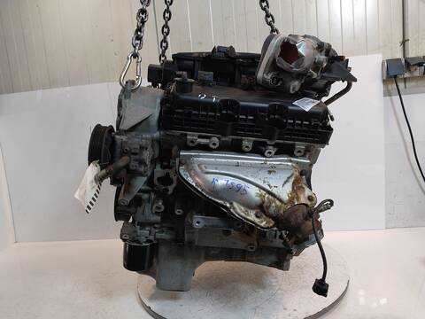 Foto 2ª: Motor Completo Chrysler 300 VERSION INDEFINIDA [EER]