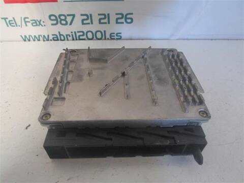 Foto 2ª: Centralita Motor ECU Volvo XC 90 2.5 T 209CV 154KW [B 5254 T2] (2002)