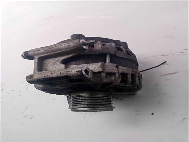 Foto 2ª: Alternador Seat Leon 2.0 CUPRA [CJXE] (2012)
