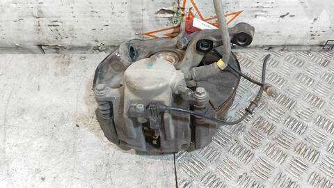 Foto 2ª: Mangueta Delantera Derecha Mercedes Vaneo 1.7 CDI VANEO 414.700) 91CV 67KW FURGONETA [668914] (2004)