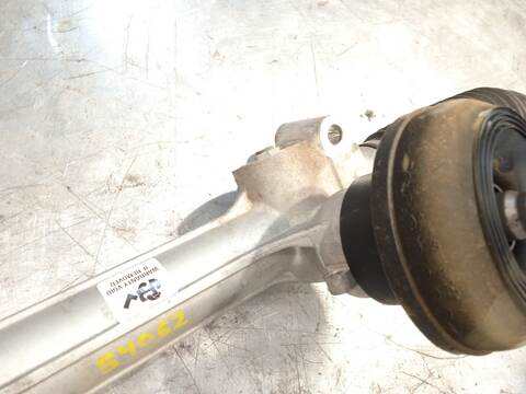 Foto 4ª: Cremallera de Direccion Mg HS 1.5 T SAS23) 162CV 119KW [15E4E] (2023)
