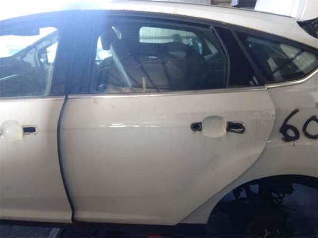 Puerta Trasera Izquierda Ford Focus 1.0 EDITION [1.0 LTR. - 92 KW ECOBOOST CAT]
