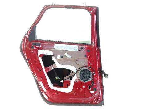 Foto 3ª: Puerta Trasera Izquierda Citroen C4 1.6 HDI - BLUEHDI 115 115CV (2013)