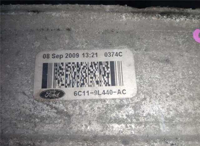 Intercooler Ford Transit 2.2TDCI