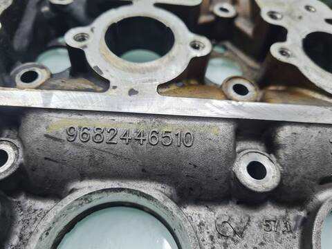 Foto 2ª: Culatin Ford Kuga TITANIUM 4X2 140CV 103KW [UFDA] (2012)