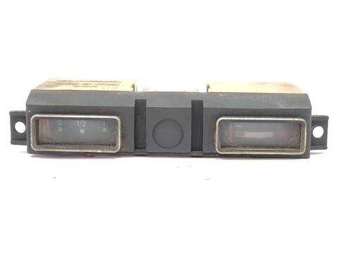 Cuadro de Instrumentos Citroen Dyane 6 DYANE 6 30CV 22KW