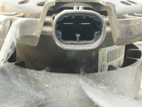 Foto 3ª: Electroventilador Opel Crossland DESIGN LINE 102CV 75KW [DV5RD OPT. YH01] (2019)