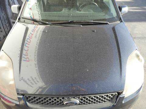 Foto 2ª: Capot Ford Fiesta F6JB (2006)