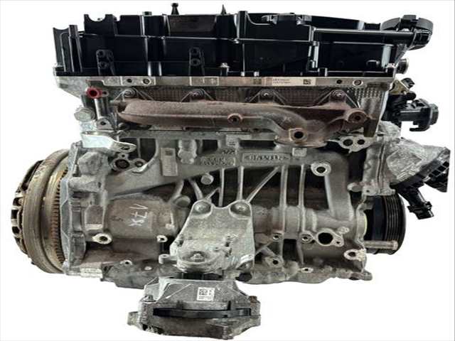 Foto 3ª: Motor Completo Bmw Serie 3 315 190 CV 140KW [B47D20A, B47]