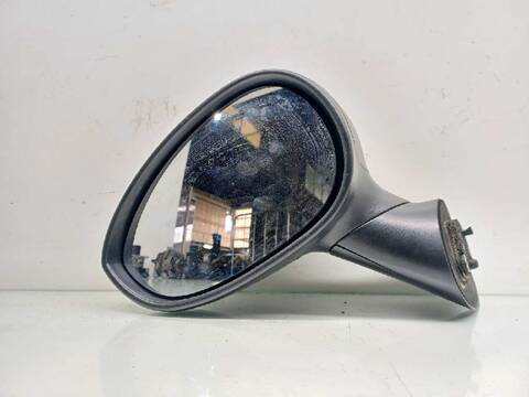 Foto 3ª: Retrovisor Izquierdo Fiat 500 G NUOVA LOUNGE [169A4000] (2013)