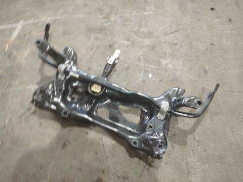 Foto 2ª: Puente Delantero Audi Q3 35 TFSI 150CV 110KW [DXDB] (2024)