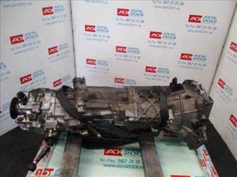 Caja Cambios Kia Sportage 2.0 TD 4WD 83CV 61KW