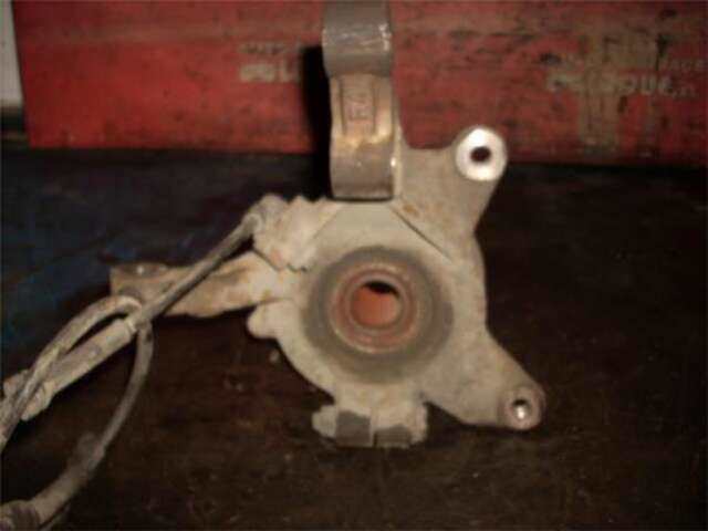 Foto 3ª: Mangueta Delantera Izquierda Renault Scenic 2.0 16V (JA1B. JA1D) I (JA...)(1999-_) [F4R 746]