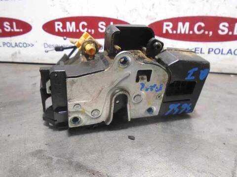 Foto 3ª: Cerradura Puerta Delantera Izquierda Chevrolet Captiva 2.0 DIESEL CAT 150CV 110KW [Z20S] (2006)
