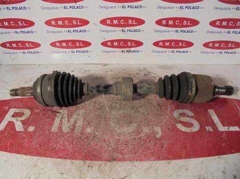 Transmision Delantera Izquierda Honda Civic 1.7 CDTI CAT BERLINA 101CV 74KW