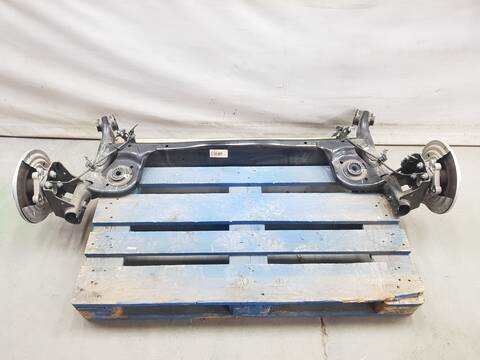 Puente Trasero Renault Clio SIN DEFINIR