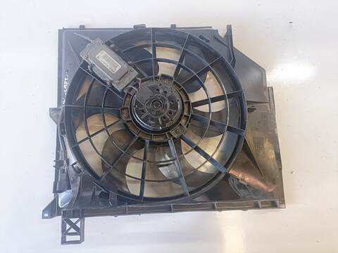 Foto 1ª: Electroventilador Bmw Serie 3 318 D BERLINA (2003)