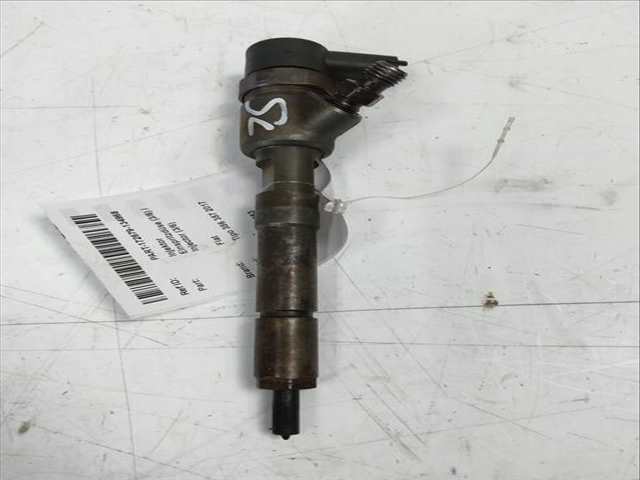 Inyectores Fiat Tipo 95 CV 70KW