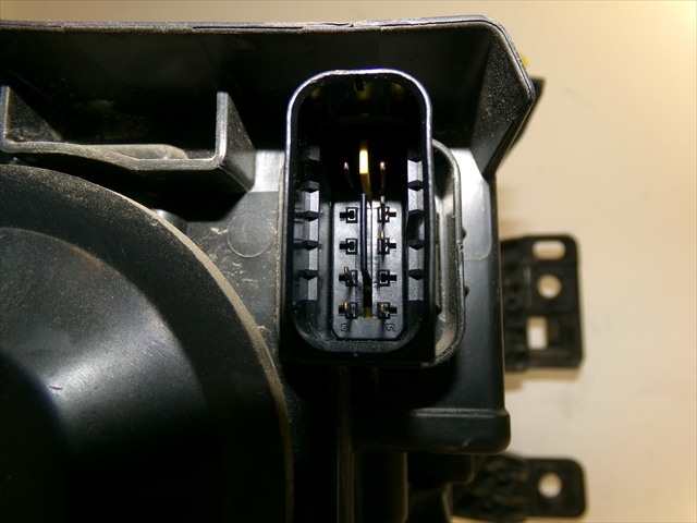 Foto 3ª: Faro Izquierdo Citroen C5 1.2 G 2018- [HN05] (2020)