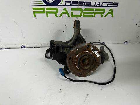 Mangueta Delantera Izquierda Citroen C4 BUSINESS 99CV 73KW