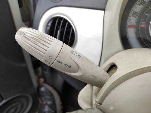 Foto 2ª: Mando Multifuncion Fiat 500 169A4000 (2015)