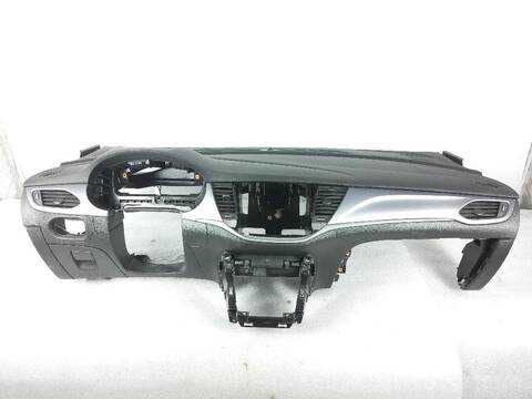 Foto 2ª: Kit Airbag Opel Astra 1.4 TURBO 68) 150CV [B 14 XFL] (2015)