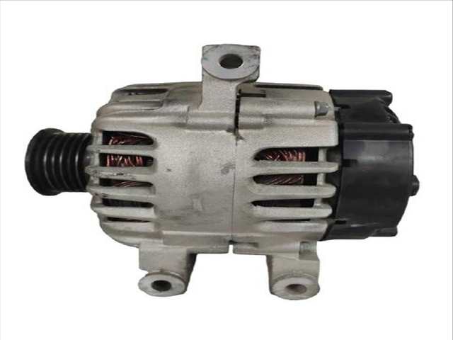 Foto 2ª: Alternador Opel Astra 1.6 CDTI 68) (2009)