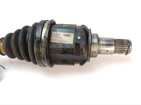 Foto 2ª: Transmision Delantera Izquierda Toyota Rav4 2.2 D 4WD ALA30_ ALA30R) (2005)