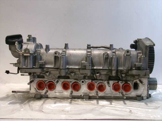 Foto 3ª: Culata Opel Insignia 2.0 CDTI 2008-2013 [A20DTH] (2011)