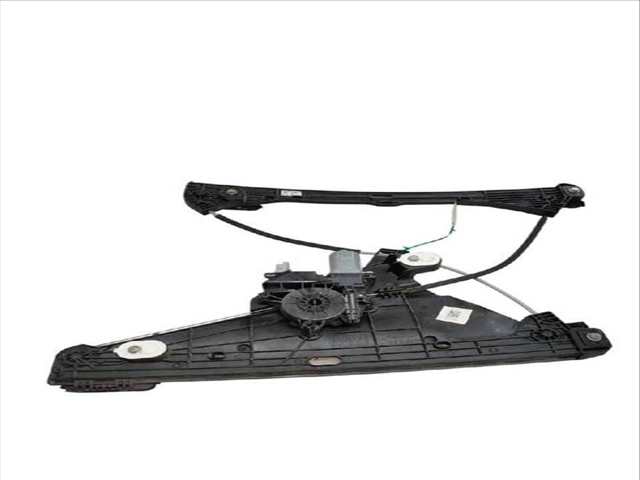 Elevalunas Eléctrico Delantero Derecho Peugeot 208 1.2 PURETECH 75