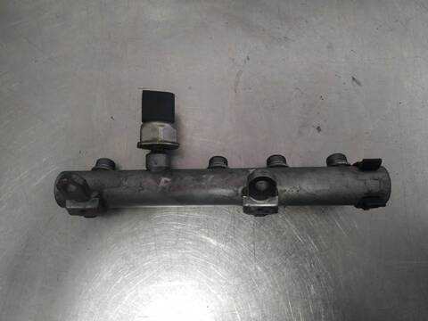 Foto 2ª: Rampa Inyectora Audi Q7 VERSION INDEFINIDA