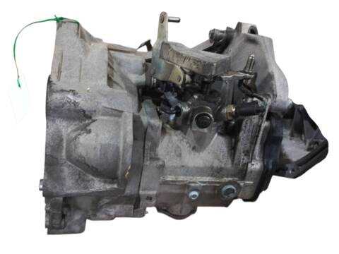Foto 2ª: Caja Cambios Seat Altea 1.9 TDI (2004)