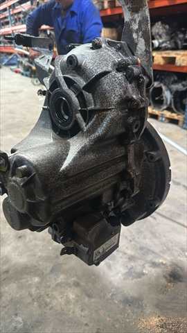 Foto 4ª: Caja Cambios Smart Smart 0.6 GASOLINA [G/13] (2000)