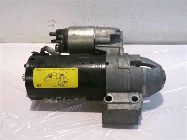Motor de Arranque Bmw Serie 1 118 2.0 D E87,2004-2013