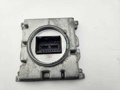 Centralita Faros Xenon Audi Q5 S LINE QUATTRO 190CV 140KW