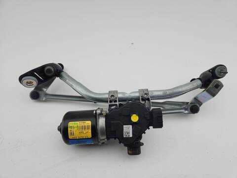Foto 2ª: Motor Limpia Delantero Renault Captur TECHNO 140CV 103KW [H5H490] (2022)