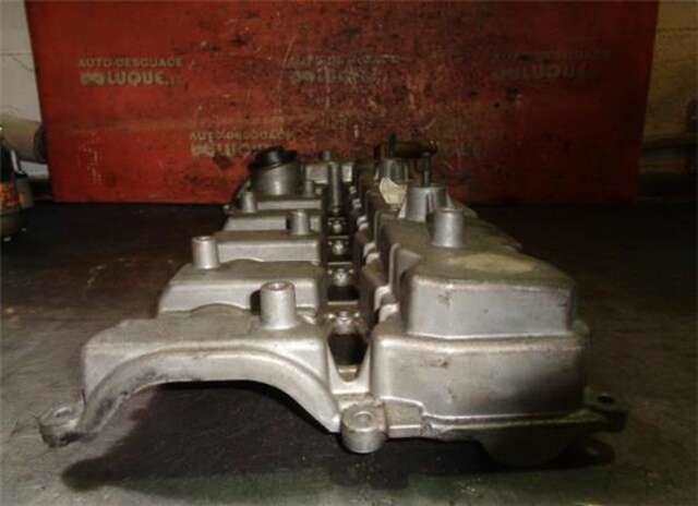 Foto 1ª: Despiece Motor Ssangyong Rexton 2.7 270 XVT LIMITED [2.7 LTR. - 132 KW TURBODIESEL CAT] [D27DT]