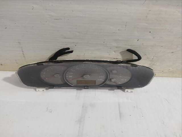 Foto 2ª: Cuadro de Instrumentos Kia Carens 2.0 CRDI 140 140CV [D4EA] (2006)