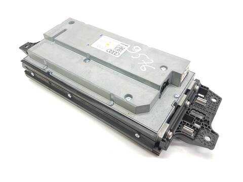 Foto 2ª: Pantalla Multifuncion Audi Q8 50 TDI QUATTRO S LINE