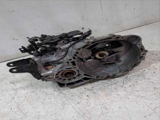 Foto 2ª: Caja Cambios Hyundai Tucson 2.0 CRDI 113CV 83KW [D4EA] (2006)