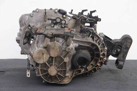 Foto 3ª: Caja Cambios Hyundai Sonata D4EA (2007)